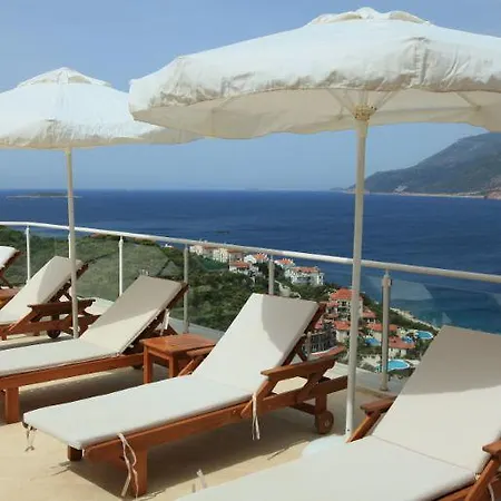 Villa Lara Kaş