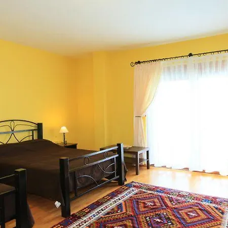 Lara Villa Kaş