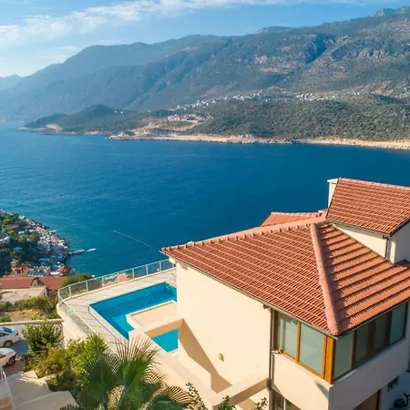 Villa Lara Kas